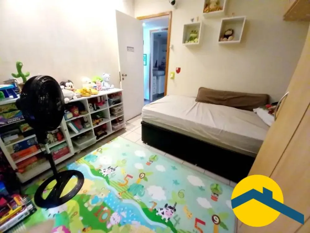 Apartamento, 3 quartos, 110 m² - Foto 28