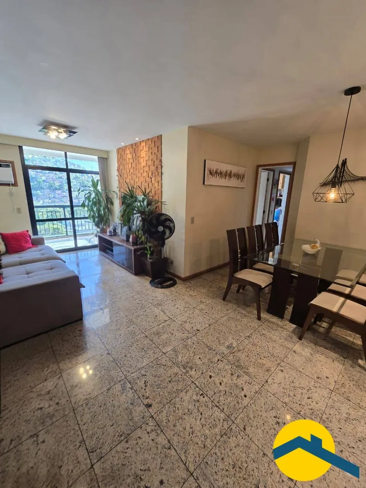 Apartamento, 3 quartos, 110 m² - Foto 6