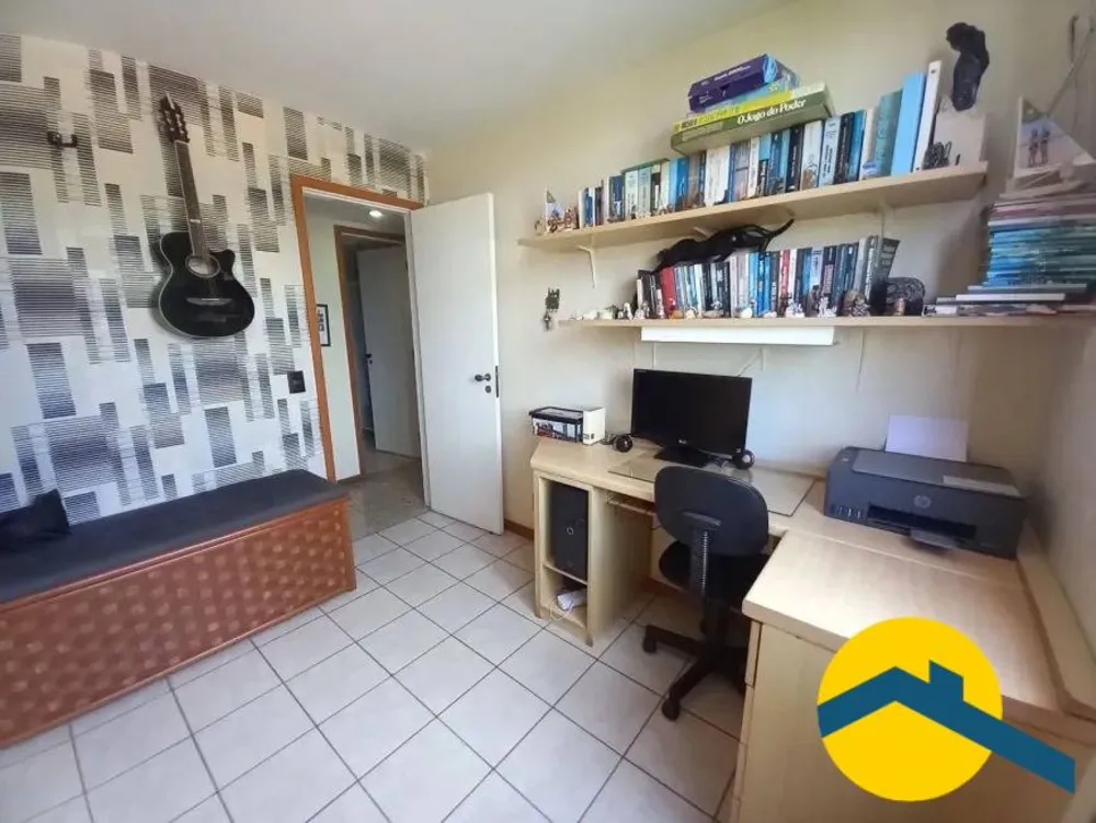 Apartamento, 3 quartos, 110 m² - Foto 31