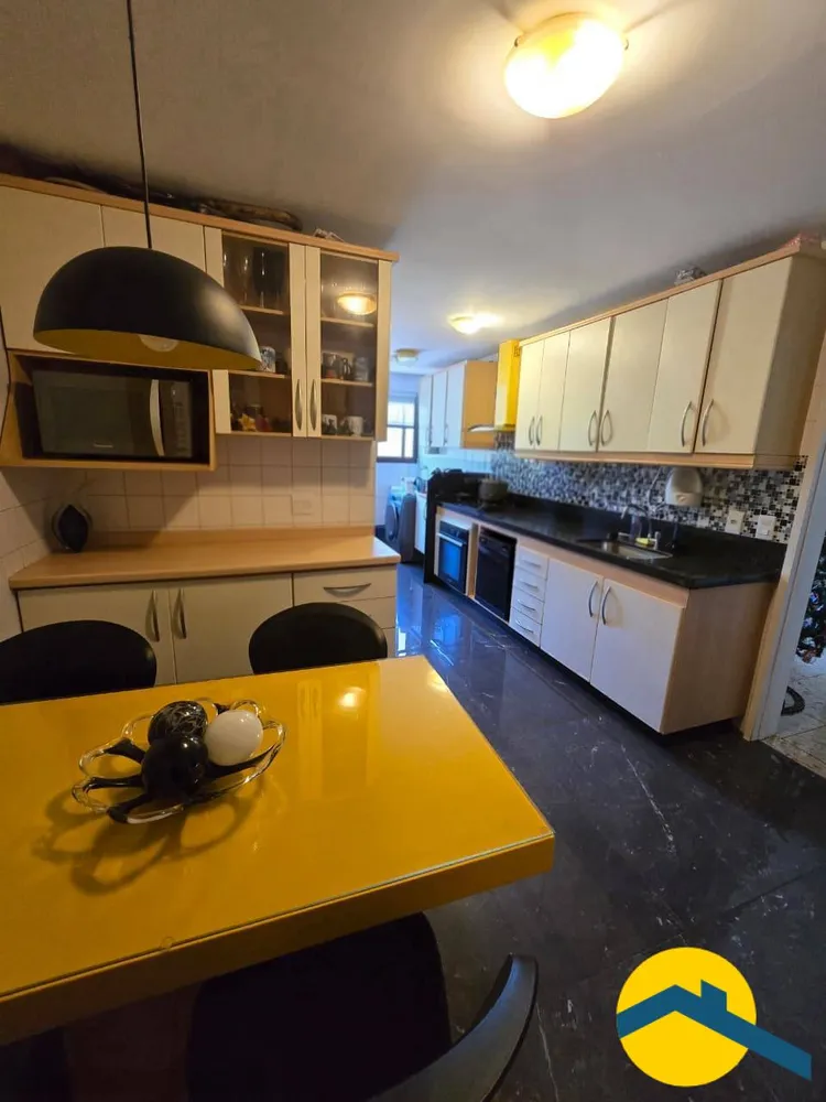 Apartamento, 3 quartos, 110 m² - Foto 34