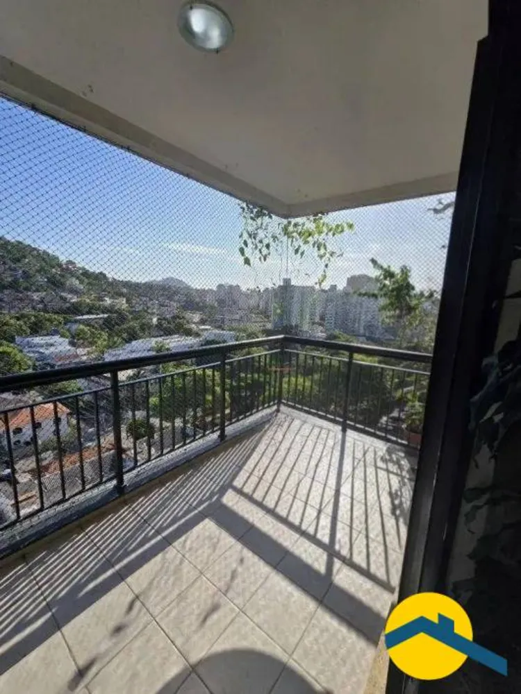 Apartamento, 3 quartos, 110 m² - Foto 10