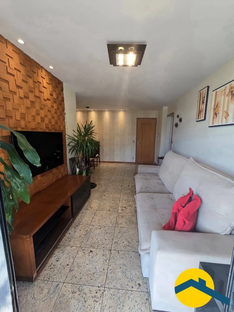 Apartamento, 3 quartos, 110 m² - Foto 2