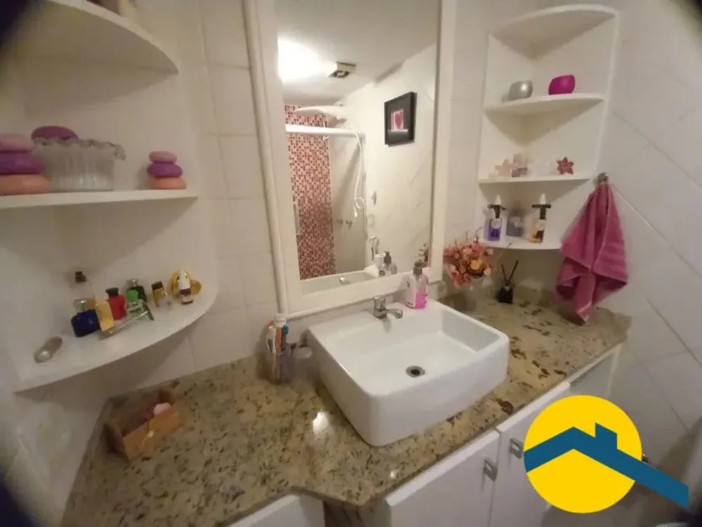 Apartamento, 3 quartos, 110 m² - Foto 25