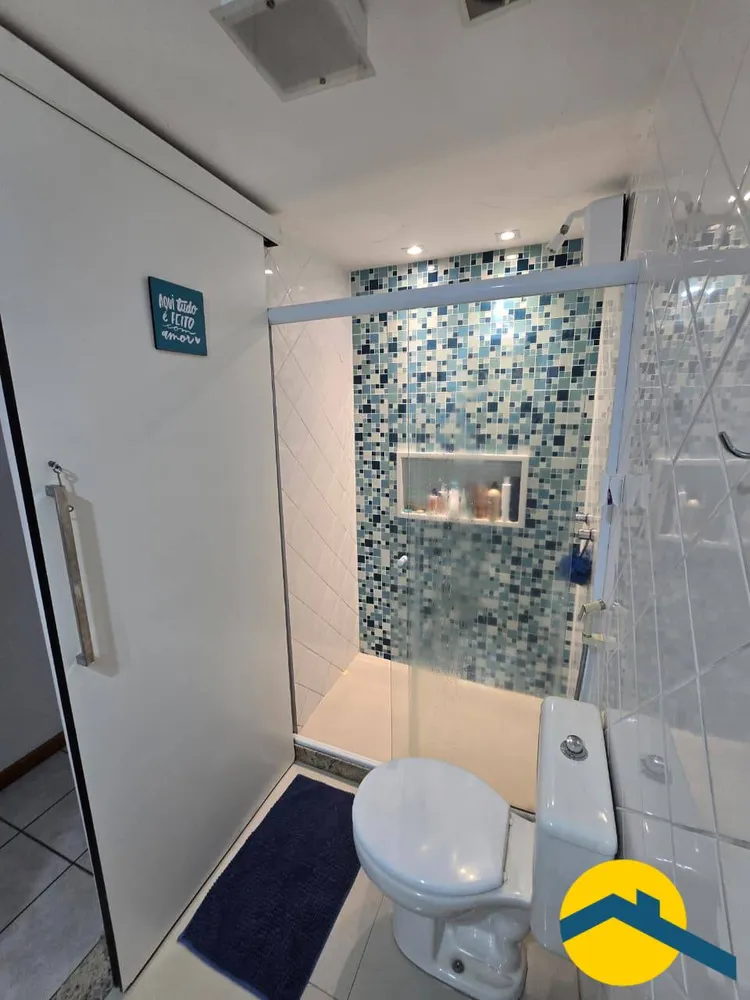 Apartamento, 3 quartos, 110 m² - Foto 15