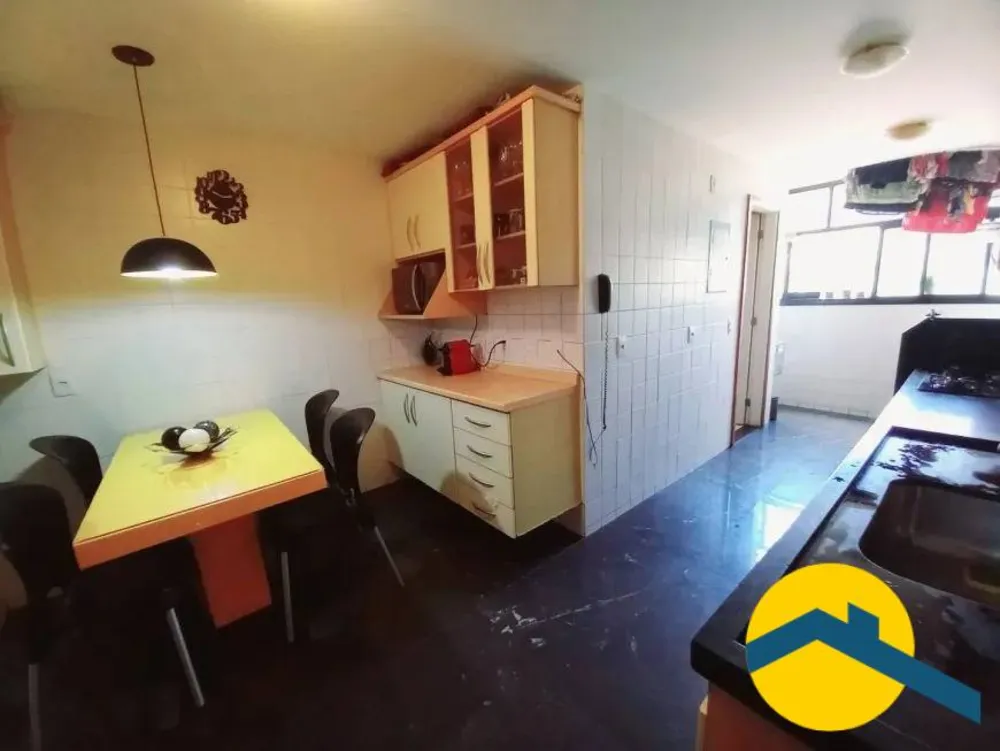 Apartamento, 3 quartos, 110 m² - Foto 43