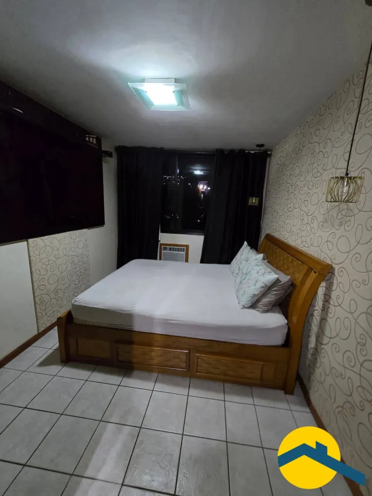 Apartamento, 3 quartos, 110 m² - Foto 21