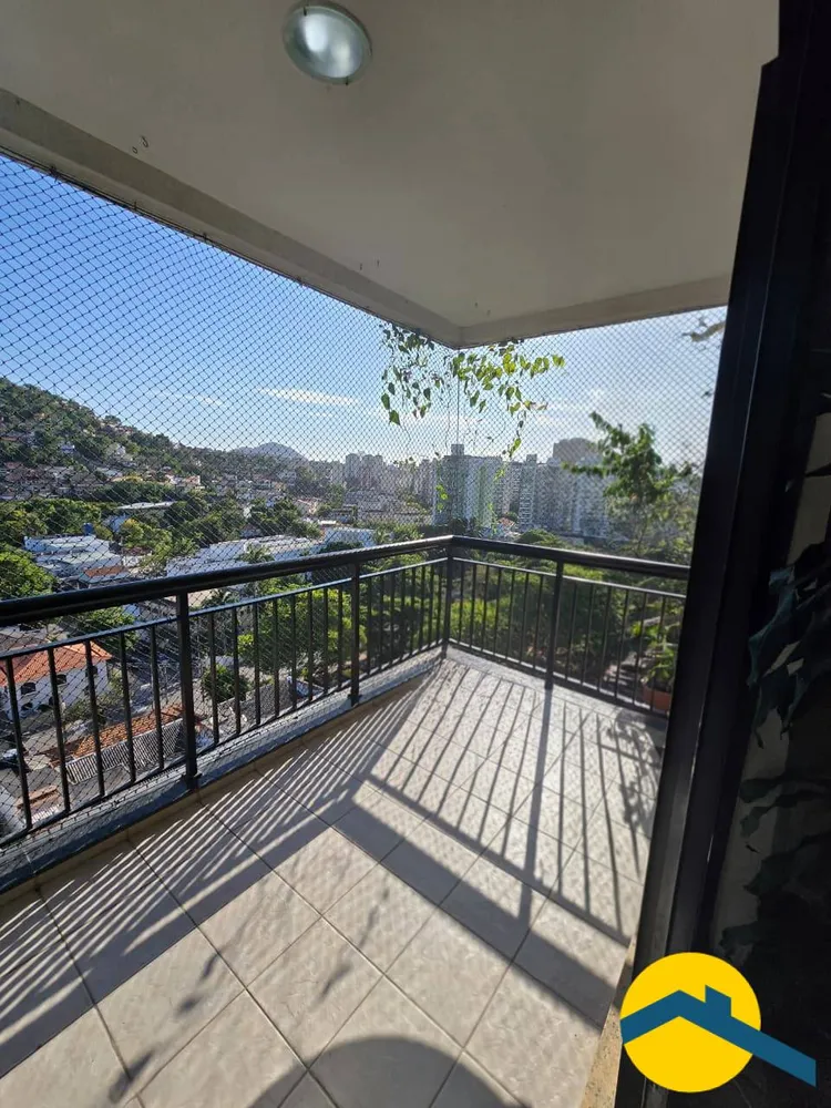 Apartamento, 3 quartos, 110 m² - Foto 9