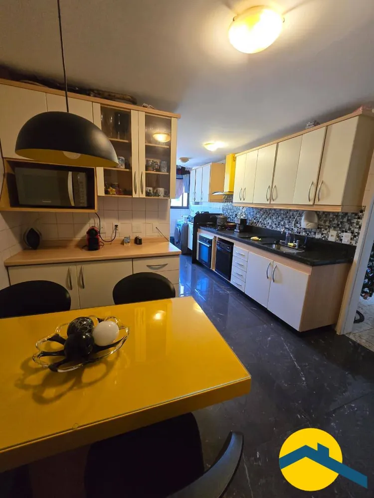 Apartamento, 3 quartos, 110 m² - Foto 35