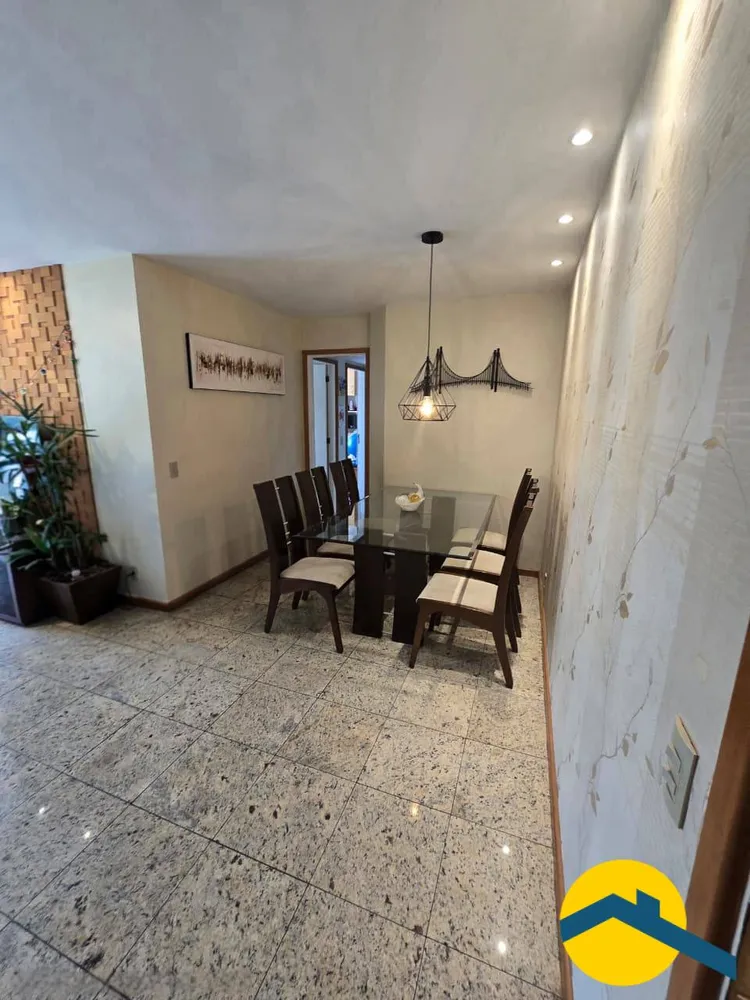 Apartamento, 3 quartos, 110 m² - Foto 8