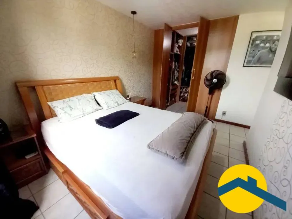 Apartamento, 3 quartos, 110 m² - Foto 17