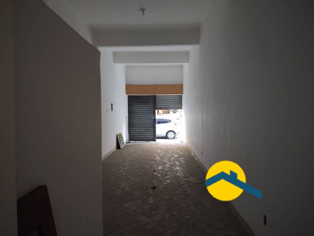Loja-Salão, 60 m² - Foto 4