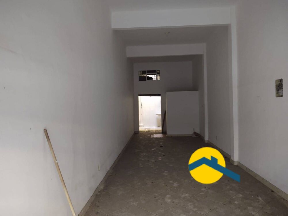 Loja-Salão, 60 m² - Foto 2