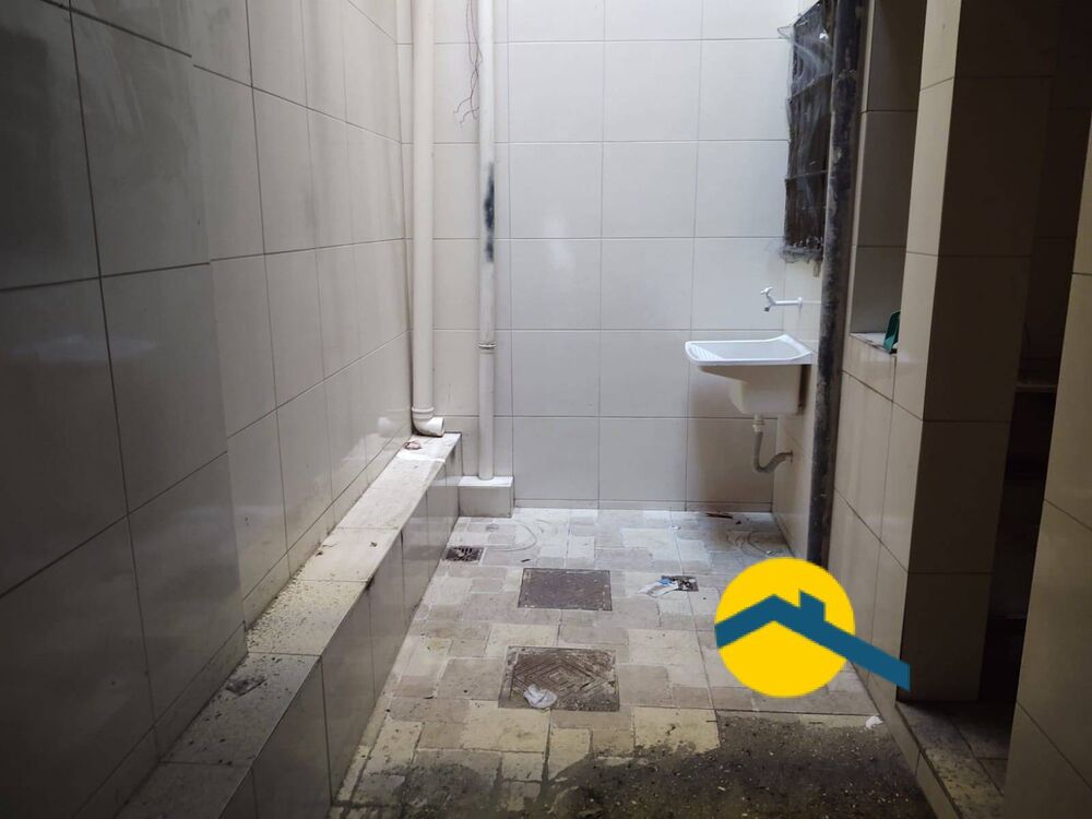 Loja-Salão, 60 m² - Foto 3
