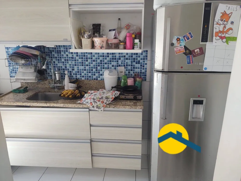 Apartamento, 2 quartos, 60 m² - Foto 21