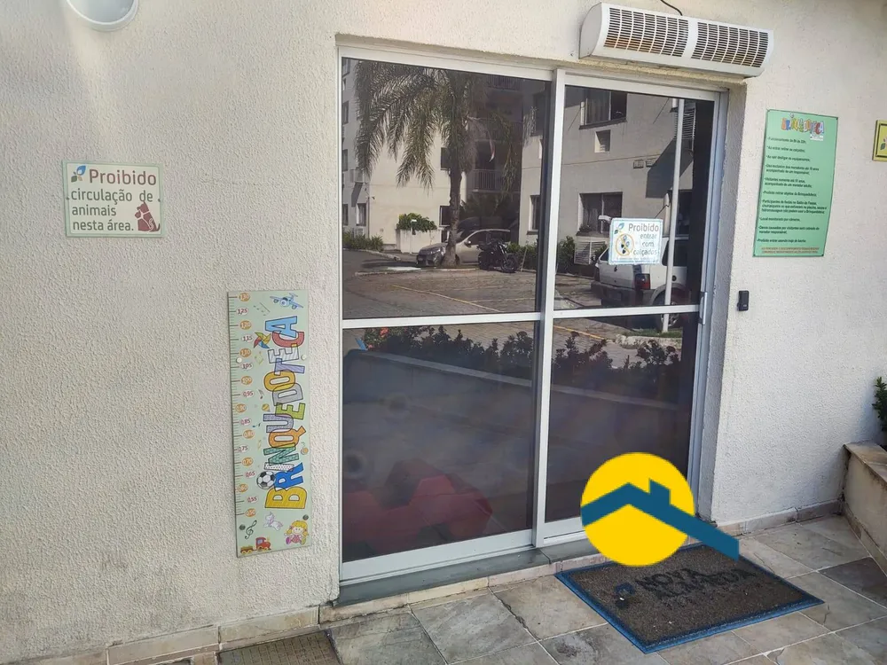 Apartamento, 2 quartos, 60 m² - Foto 31