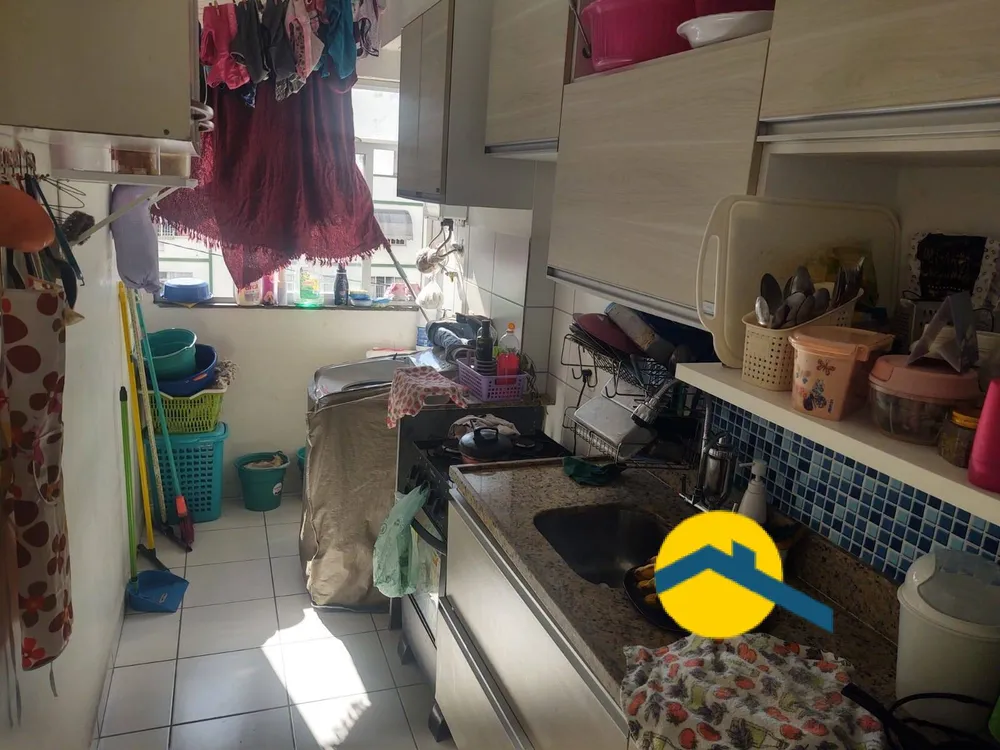 Apartamento, 2 quartos, 60 m² - Foto 23