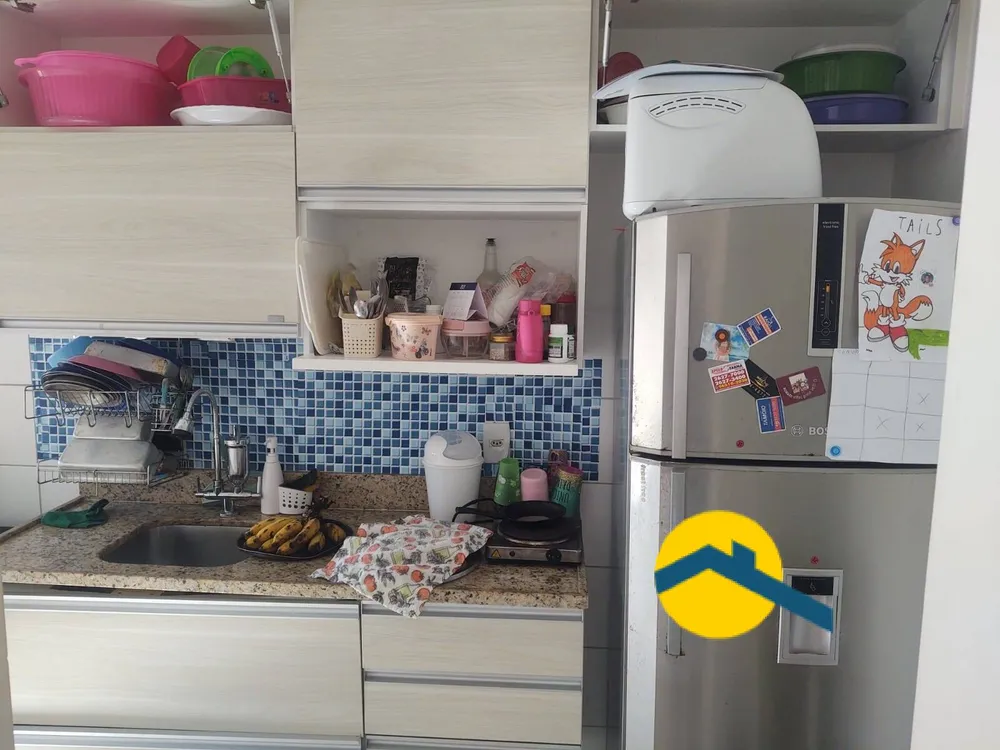 Apartamento, 2 quartos, 60 m² - Foto 22