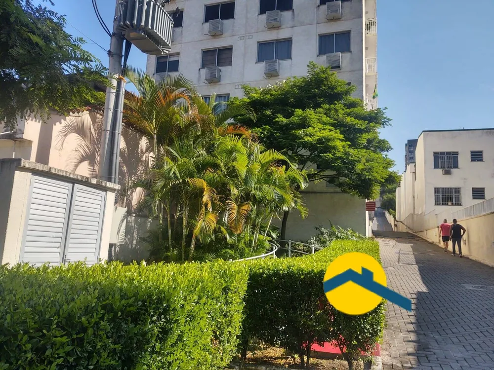 Apartamento, 2 quartos, 60 m² - Foto 34