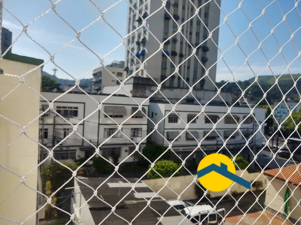 Apartamento, 2 quartos, 60 m² - Foto 7