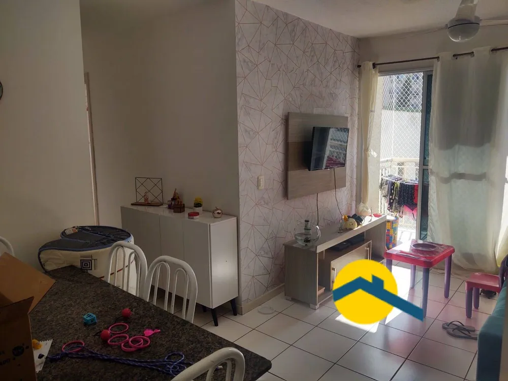 Apartamento, 2 quartos, 60 m² - Foto 9