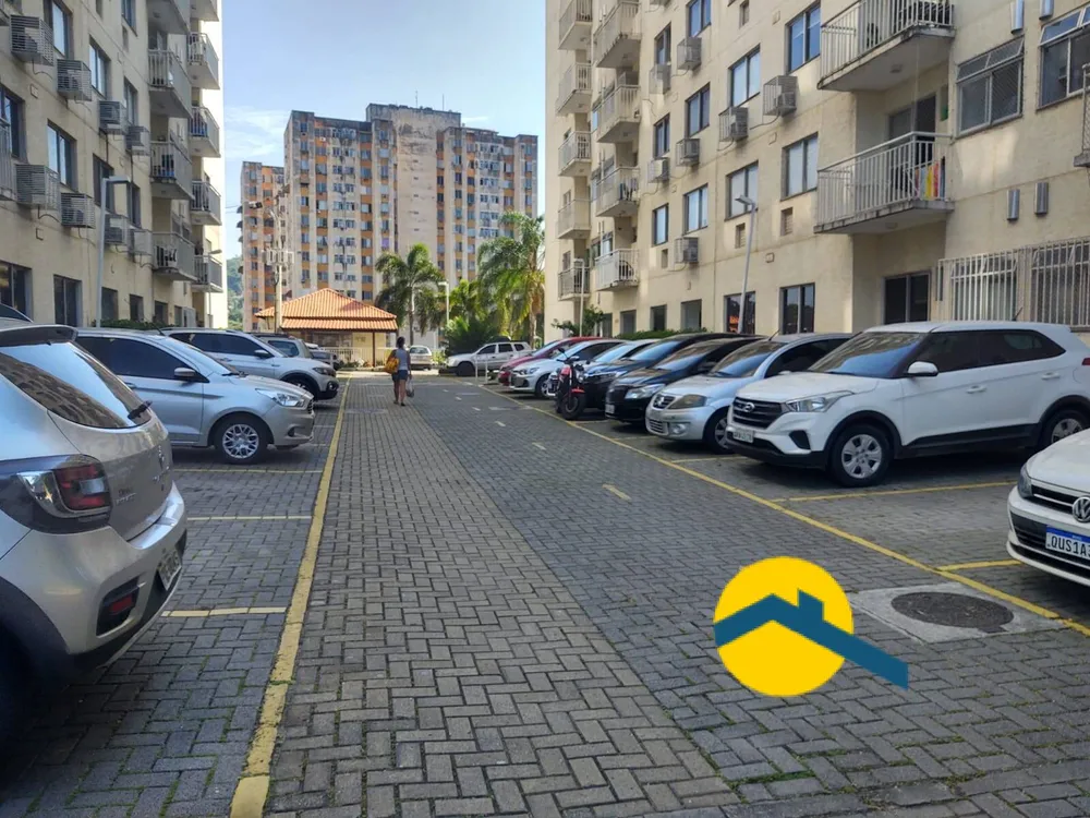 Apartamento, 2 quartos, 60 m² - Foto 36