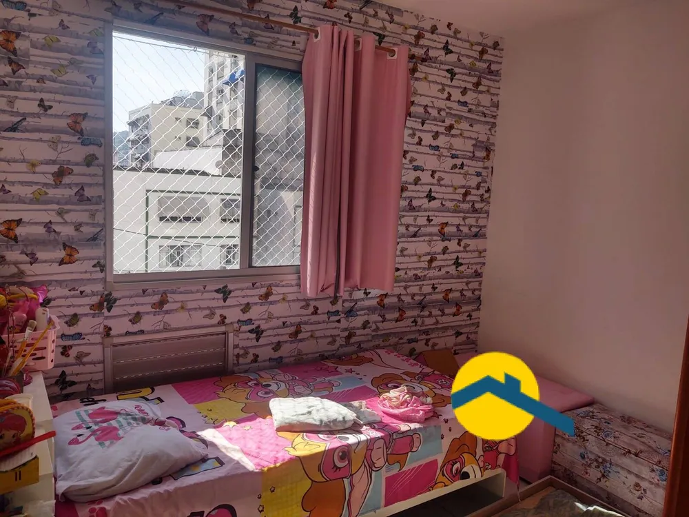 Apartamento, 2 quartos, 60 m² - Foto 15