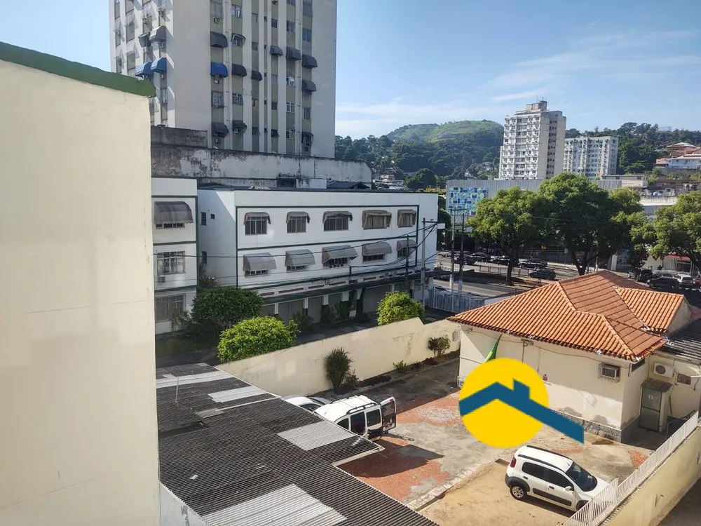 Apartamento, 2 quartos, 60 m² - Foto 14