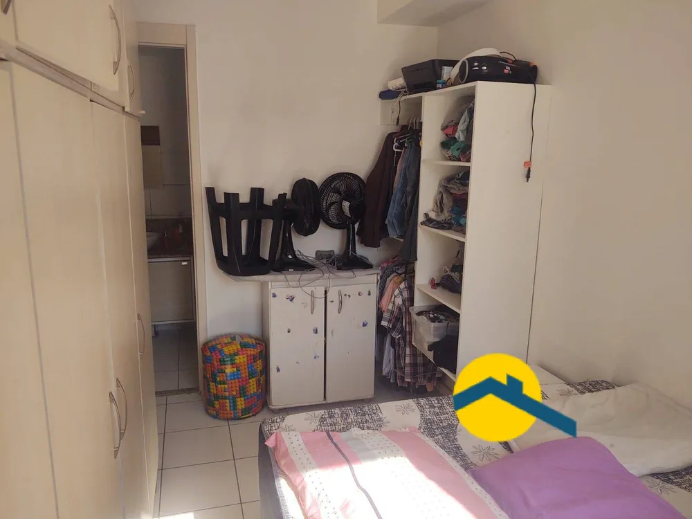 Apartamento, 2 quartos, 60 m² - Foto 18