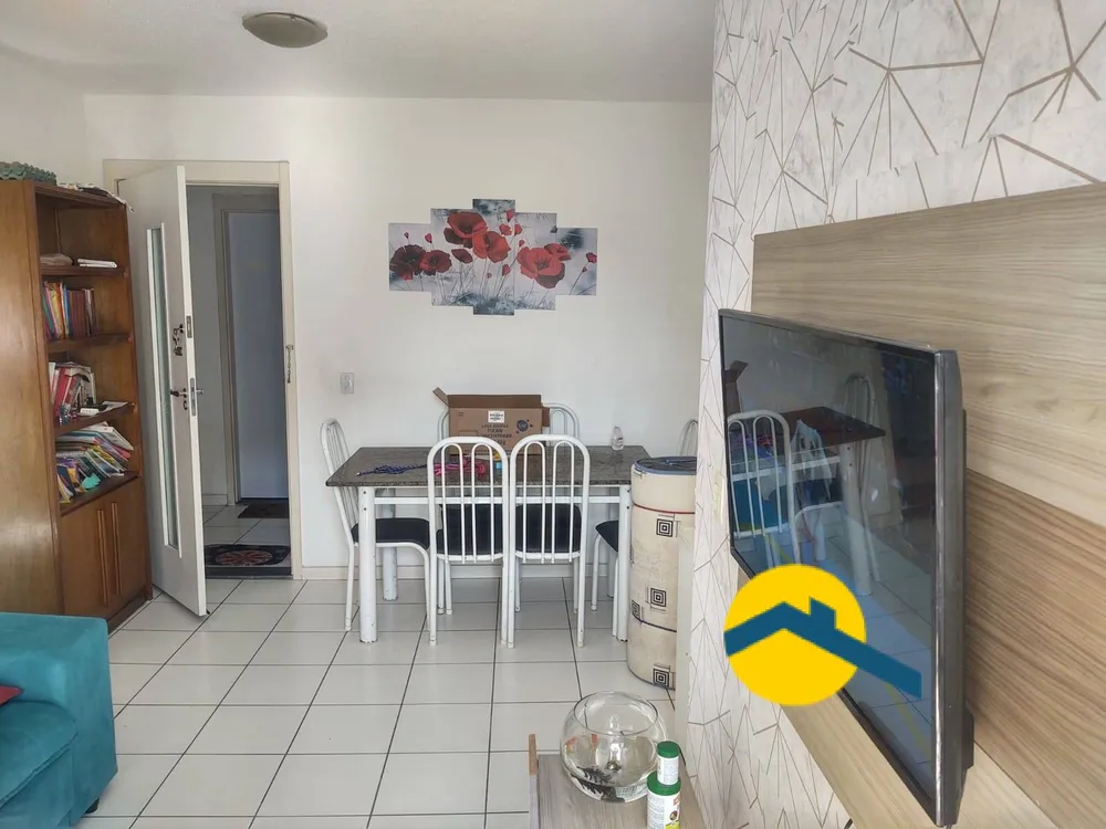 Apartamento, 2 quartos, 60 m² - Foto 3