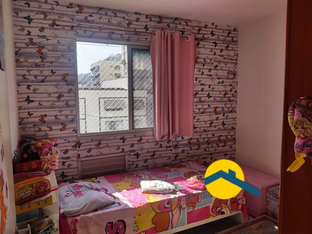 Apartamento, 2 quartos, 60 m² - Foto 13