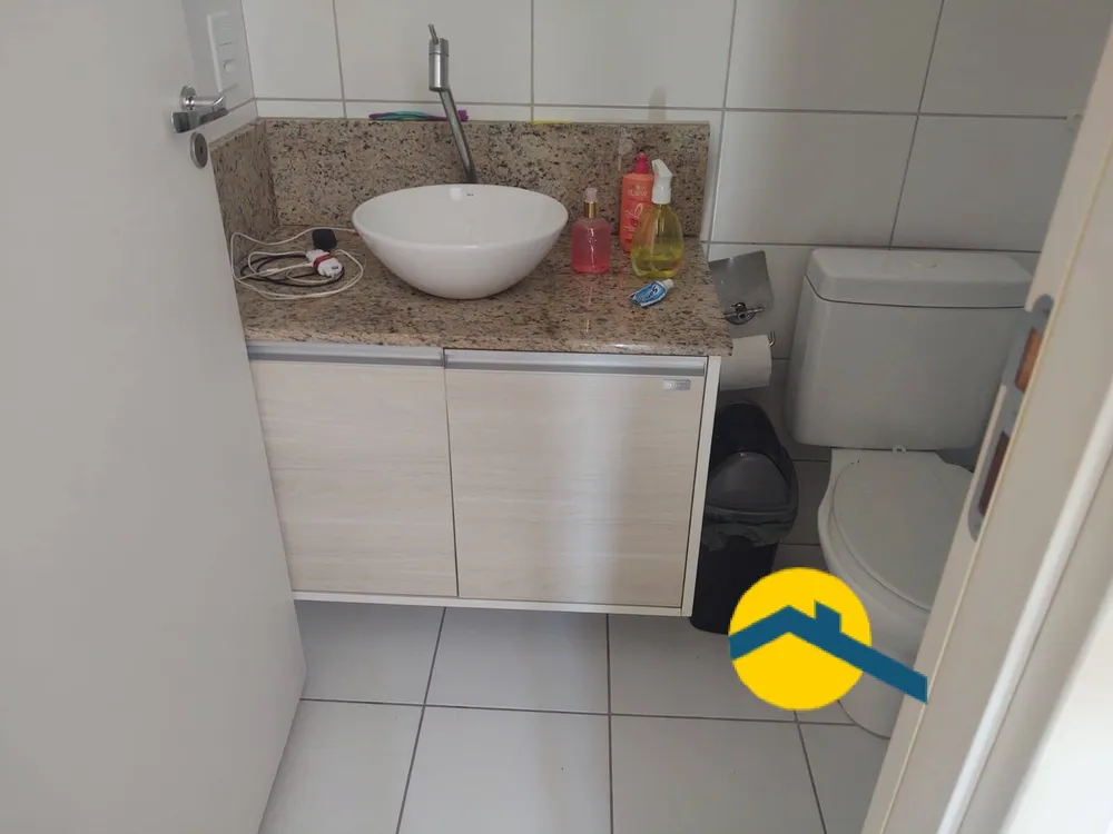 Apartamento, 2 quartos, 60 m² - Foto 12