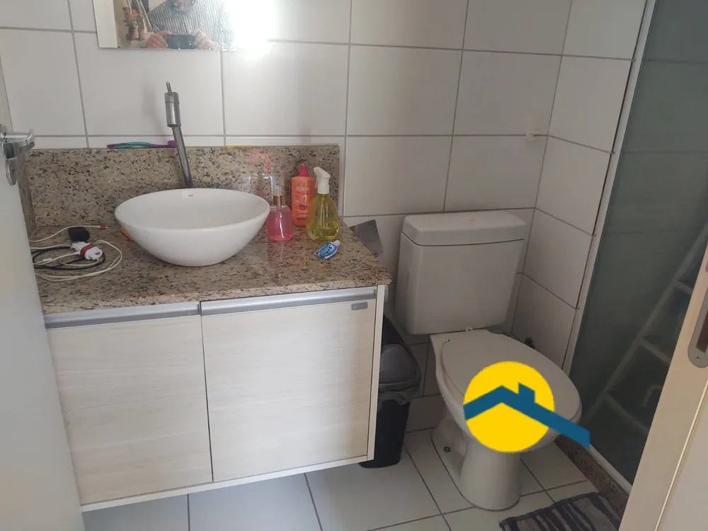 Apartamento, 2 quartos, 60 m² - Foto 11