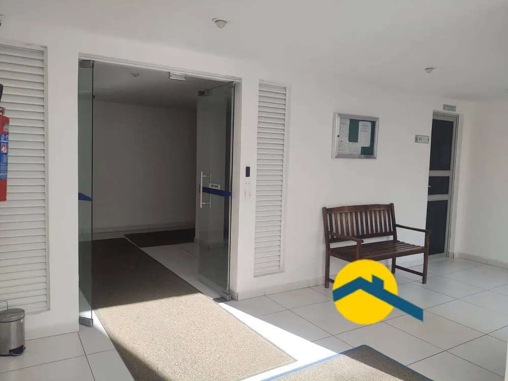Apartamento, 2 quartos, 60 m² - Foto 25