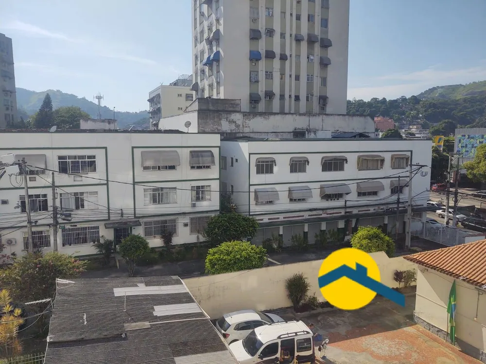 Apartamento, 2 quartos, 60 m² - Foto 4