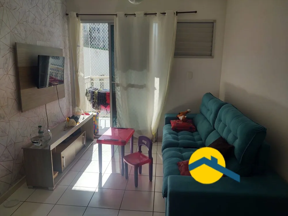 Apartamento, 2 quartos, 60 m² - Foto 8