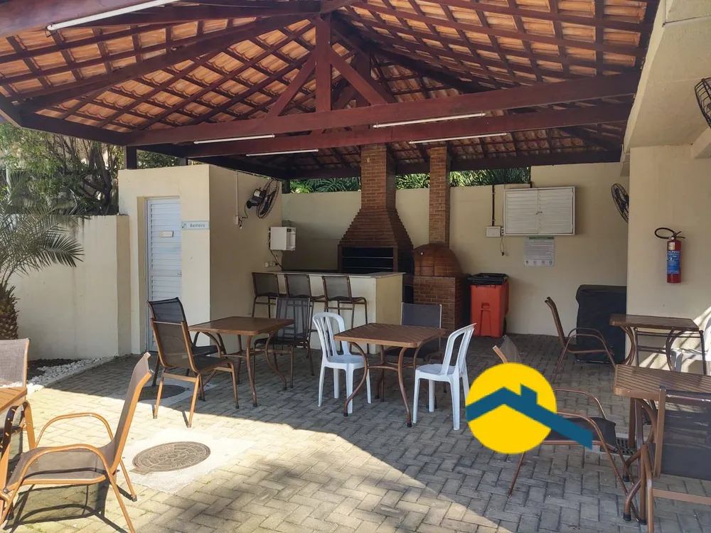 Apartamento, 2 quartos, 60 m² - Foto 30