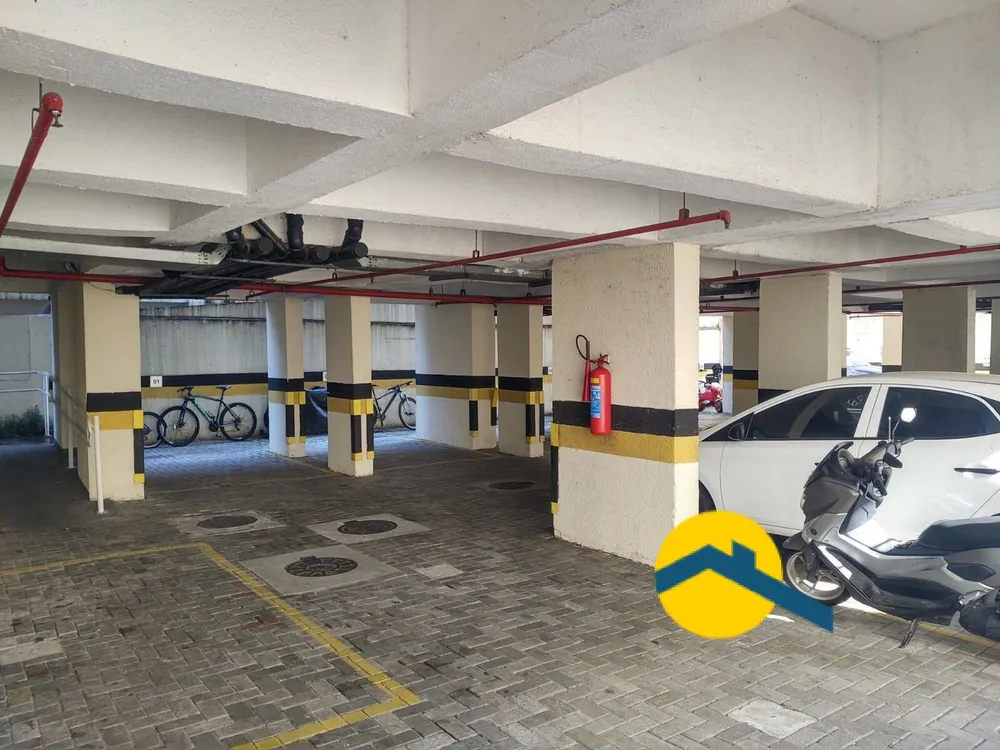 Apartamento, 2 quartos, 60 m² - Foto 39