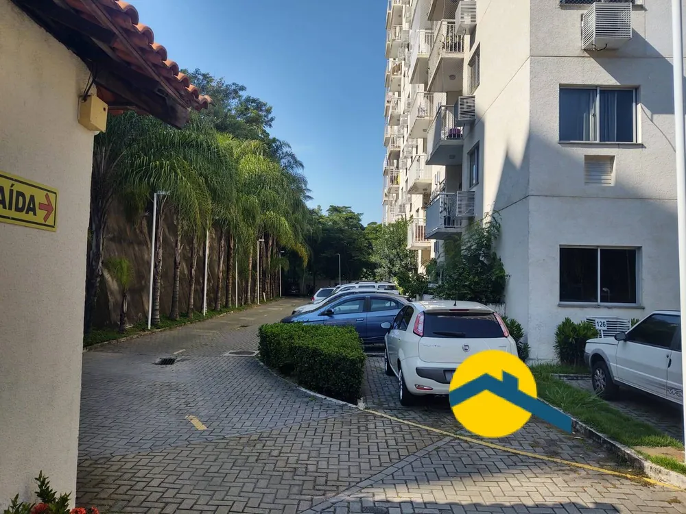 Apartamento, 2 quartos, 60 m² - Foto 38
