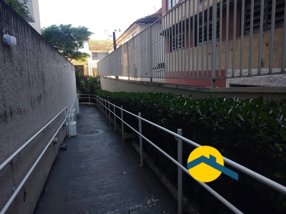 Apartamento, 2 quartos, 60 m² - Foto 37