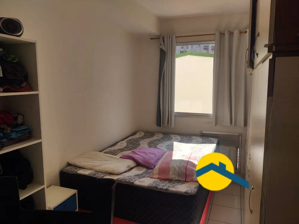 Apartamento, 2 quartos, 60 m² - Foto 16