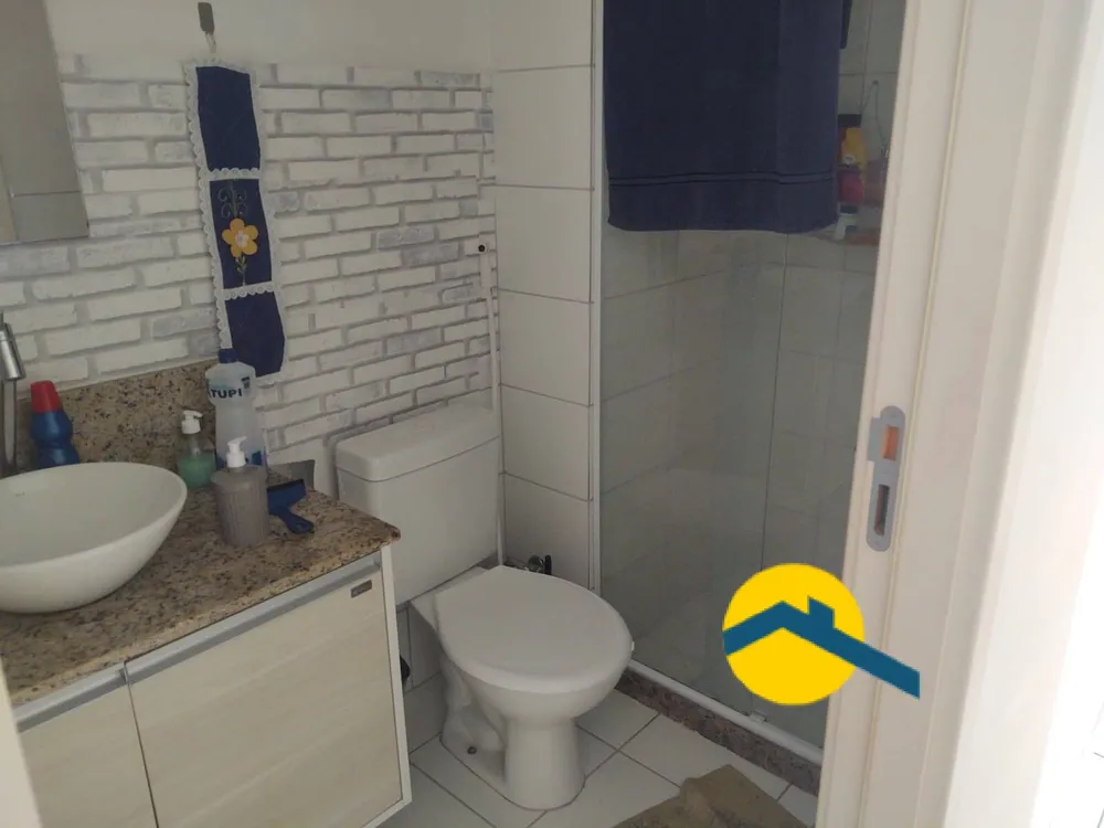 Apartamento, 2 quartos, 60 m² - Foto 19