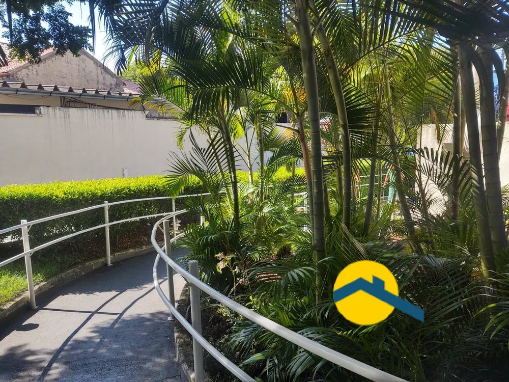 Apartamento, 2 quartos, 60 m² - Foto 32