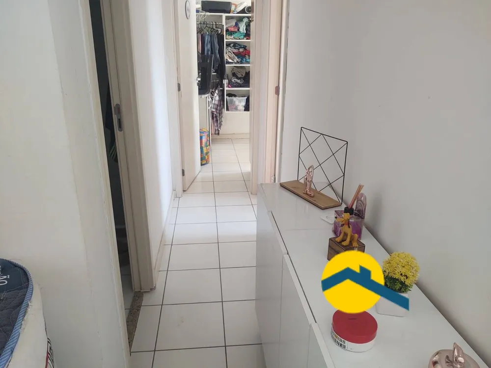 Apartamento, 2 quartos, 60 m² - Foto 10