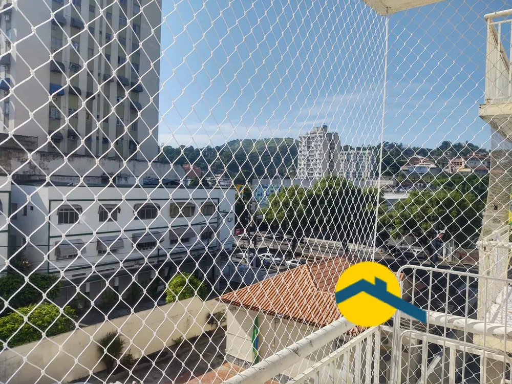 Apartamento, 2 quartos, 60 m² - Foto 5