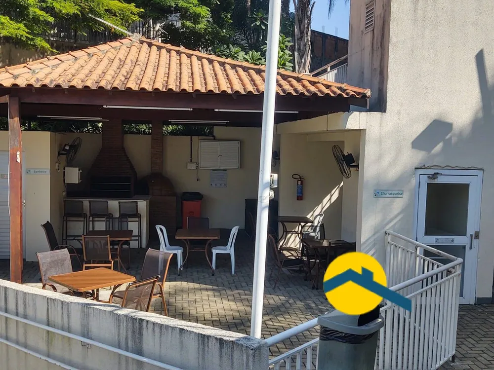 Apartamento, 2 quartos, 60 m² - Foto 26