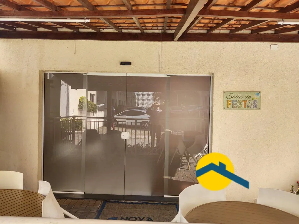 Apartamento, 2 quartos, 60 m² - Foto 29