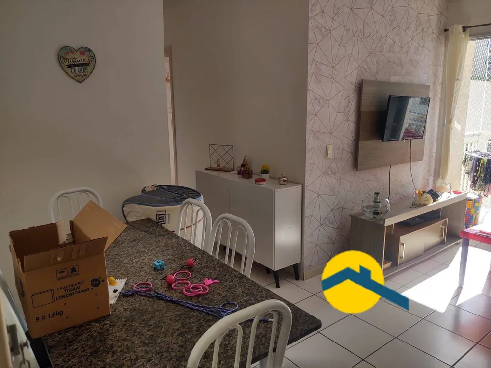 Apartamento, 2 quartos, 60 m² - Foto 6