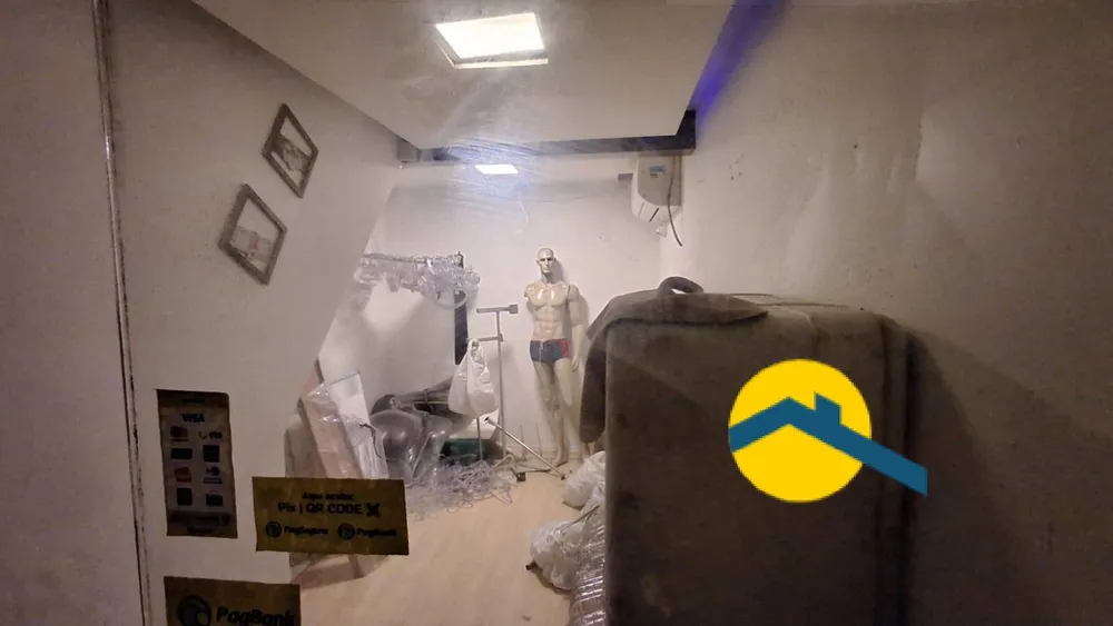 Prédio Inteiro, 160 m² - Foto 10