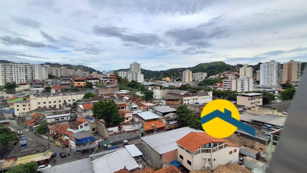Apartamento, 2 quartos, 70 m² - Foto 2