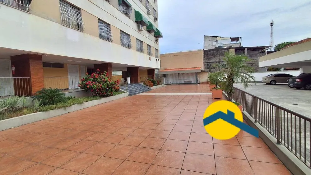 Apartamento, 2 quartos, 70 m² - Foto 22